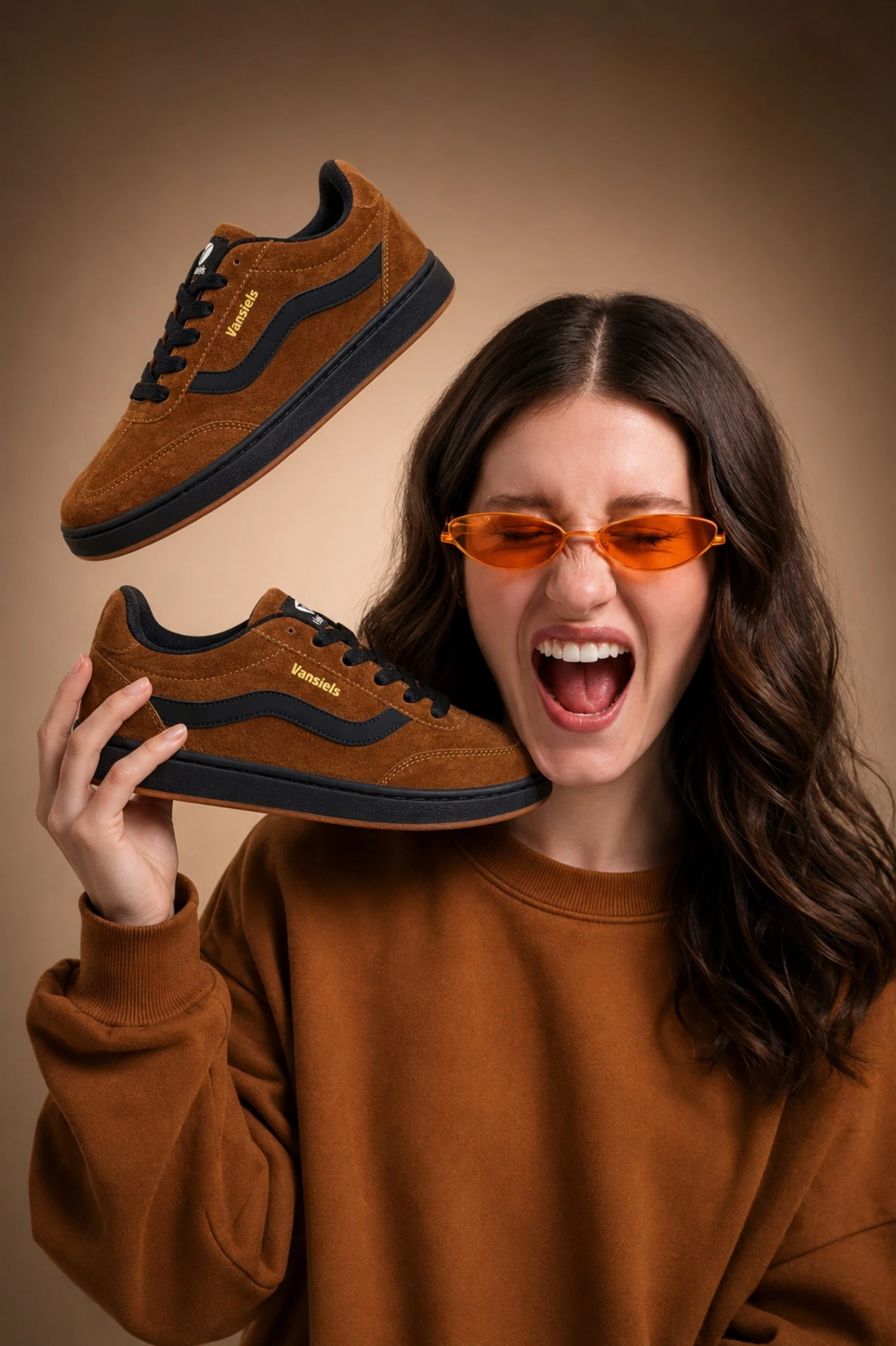 Vansiels campaign 3