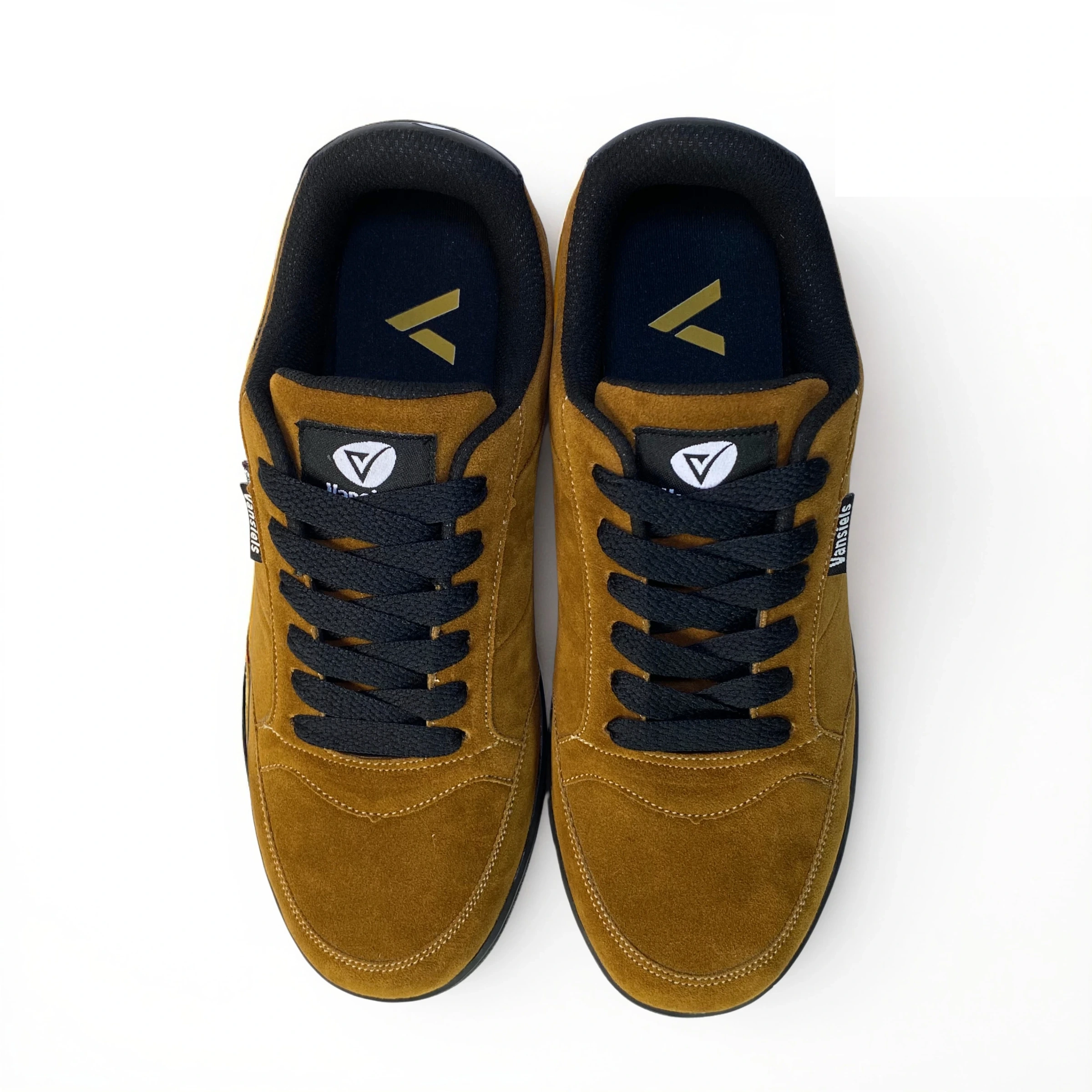 Vansiels Flexstride Casual Brown thumbnail 3
