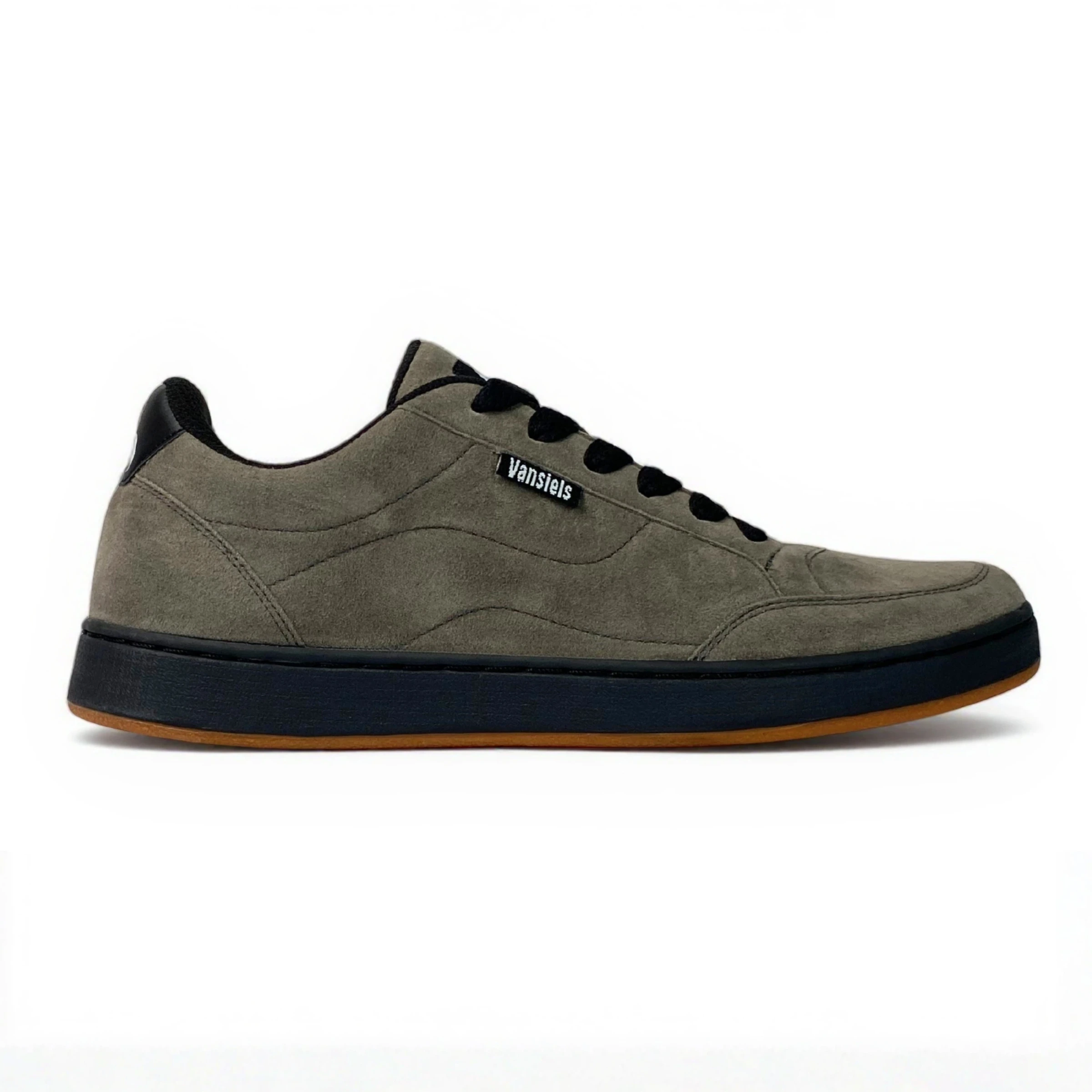 Vansiels Flexstride Casual Gray