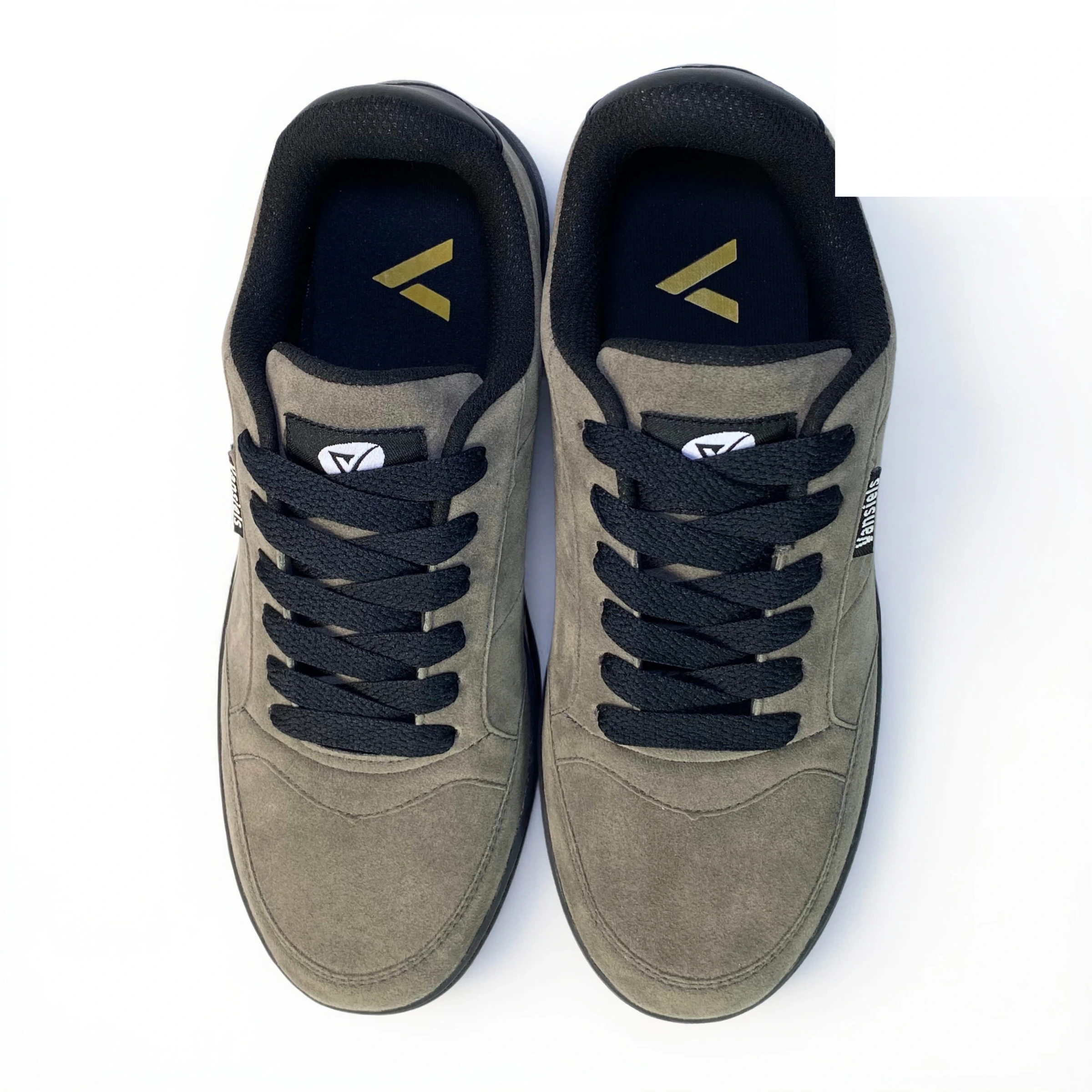 Vansiels Flexstride Casual Gray thumbnail 4