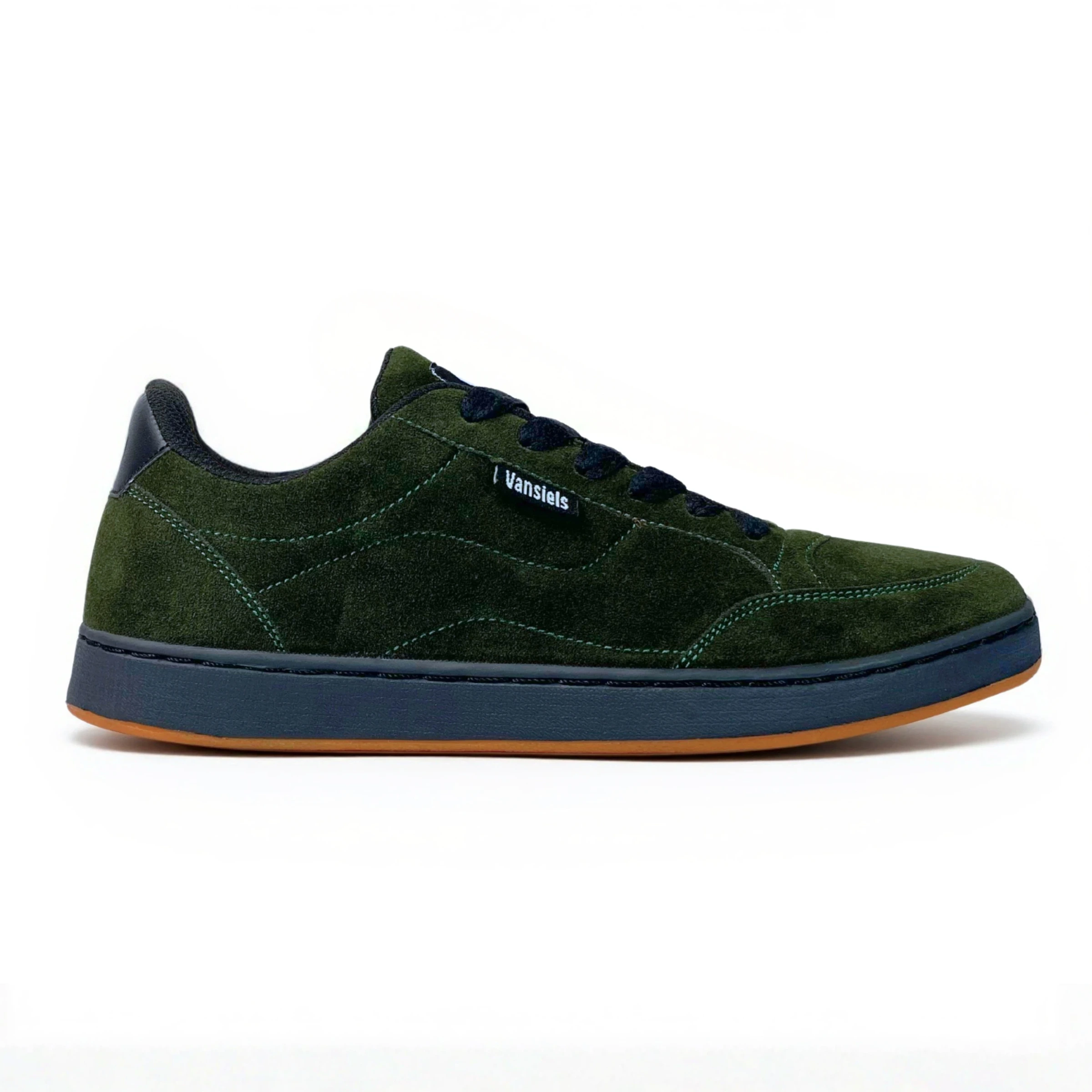 Vansiels Flexstride Casual Green