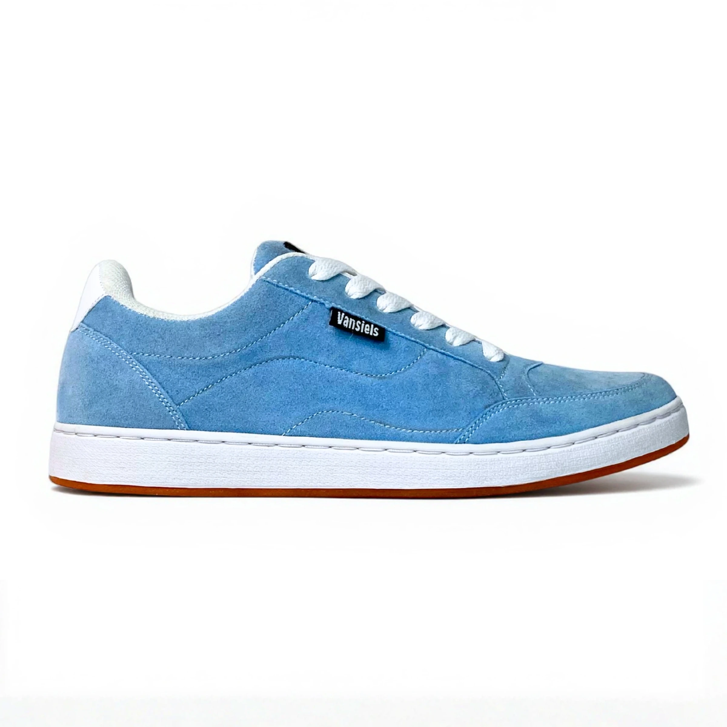 Vansiels Flexstride Casual Ice Blue