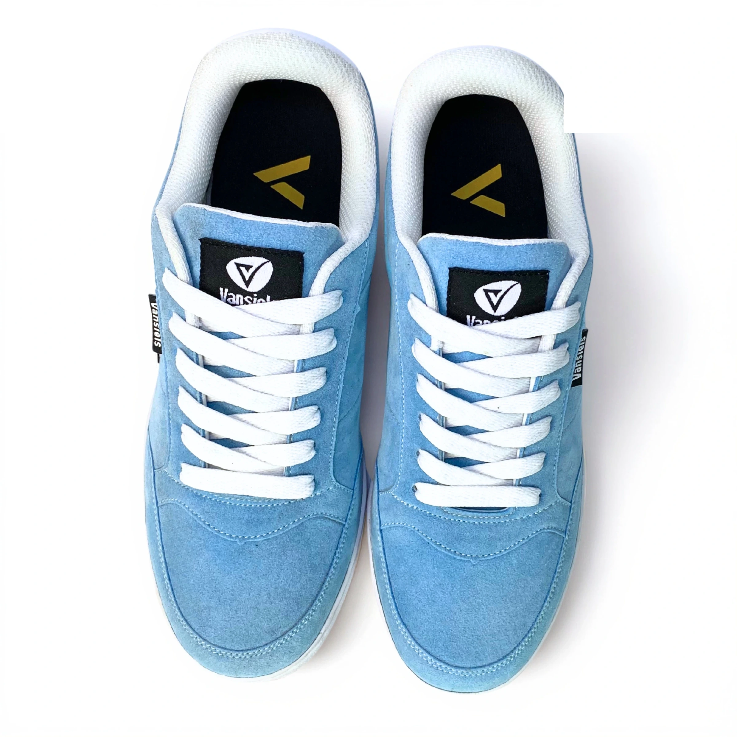 Vansiels Flexstride Casual Ice Blue thumbnail 4