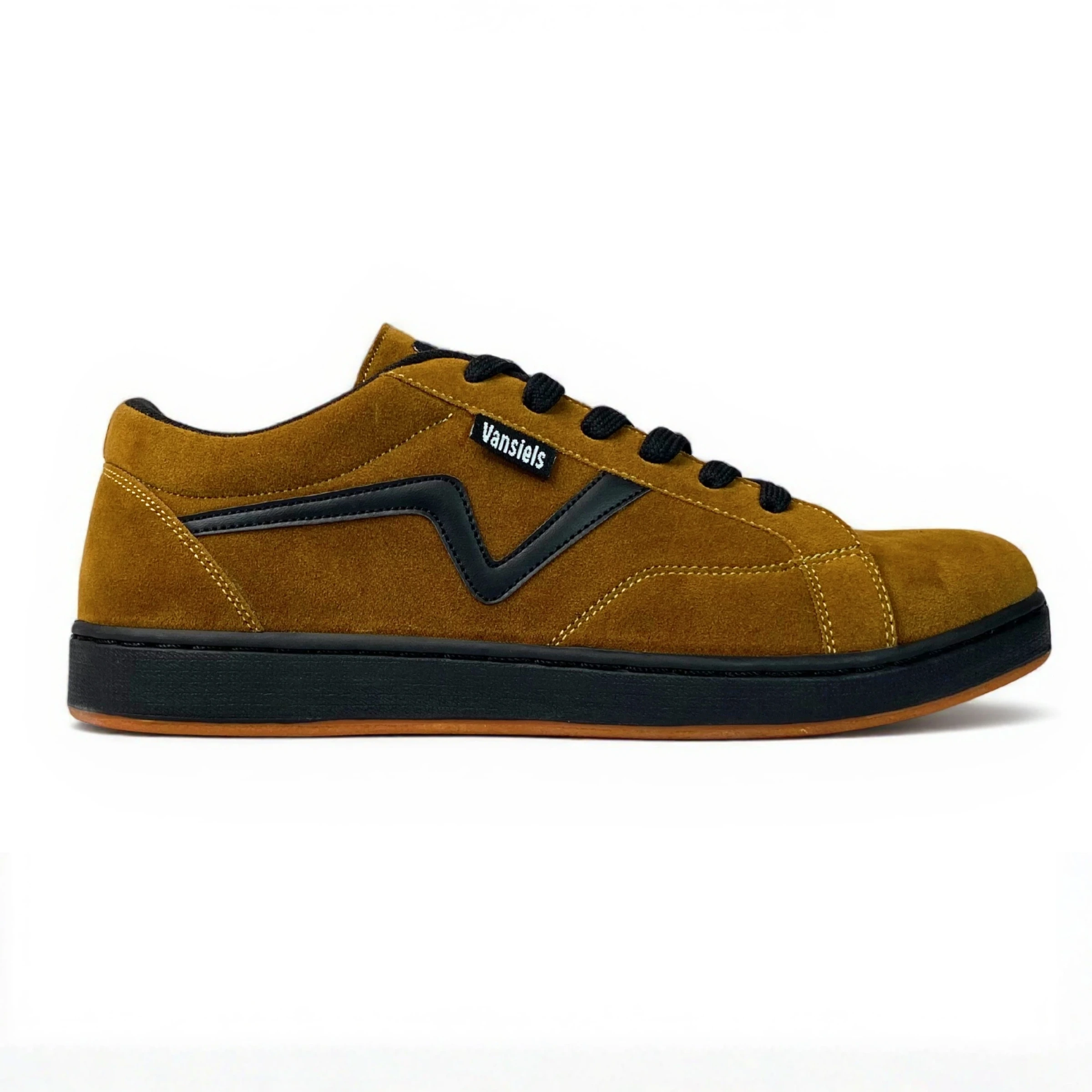 Vansiels Noctra Motion Brown