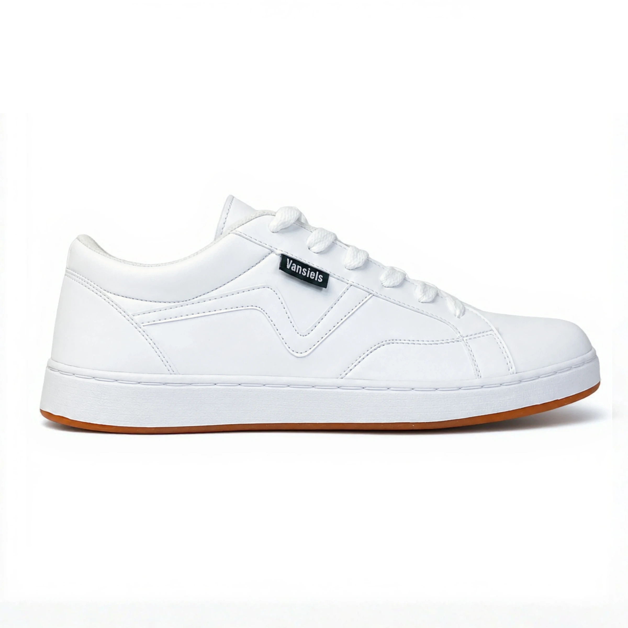 Vansiels Noctra Motion Full White