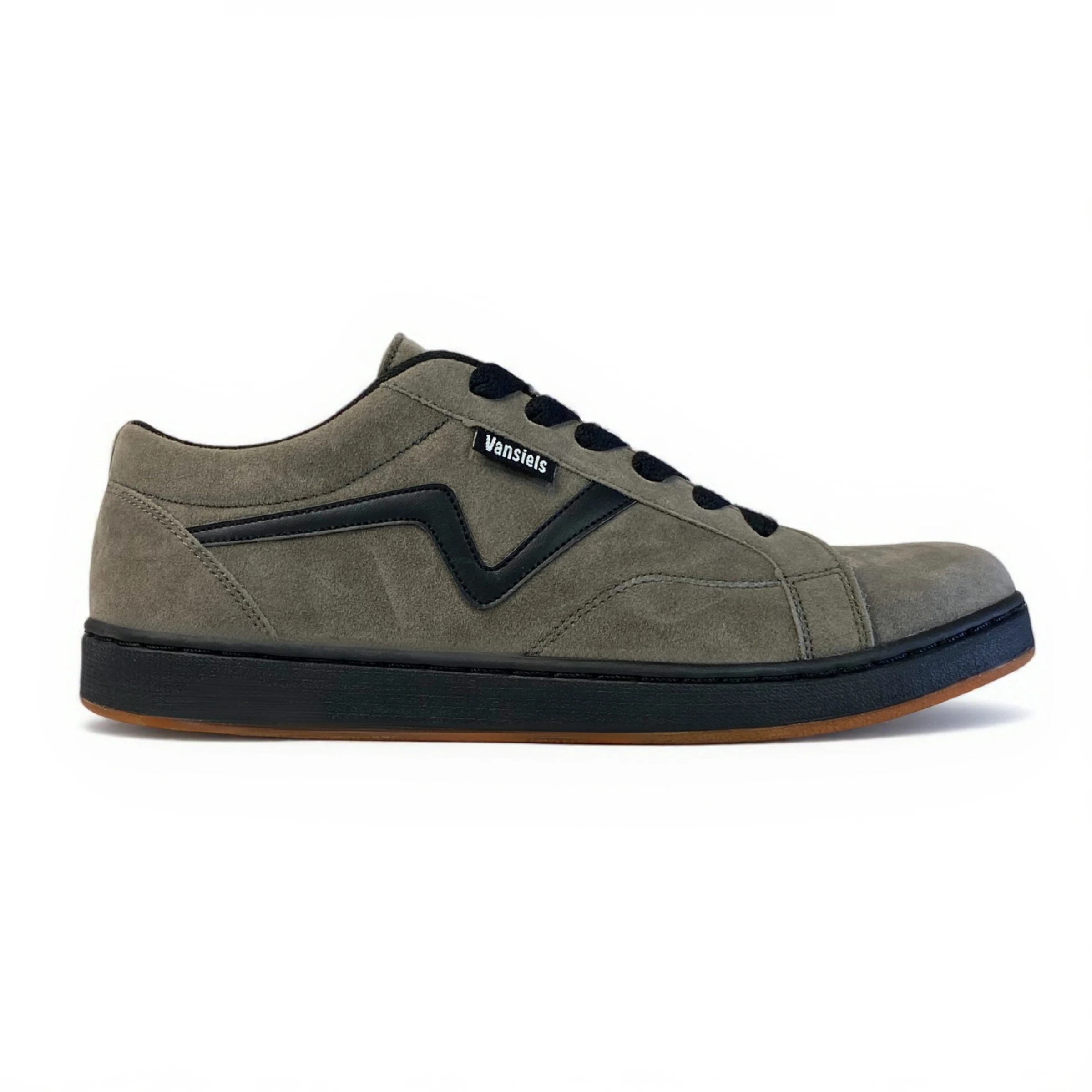 Vansiels Noctra Motion Gray