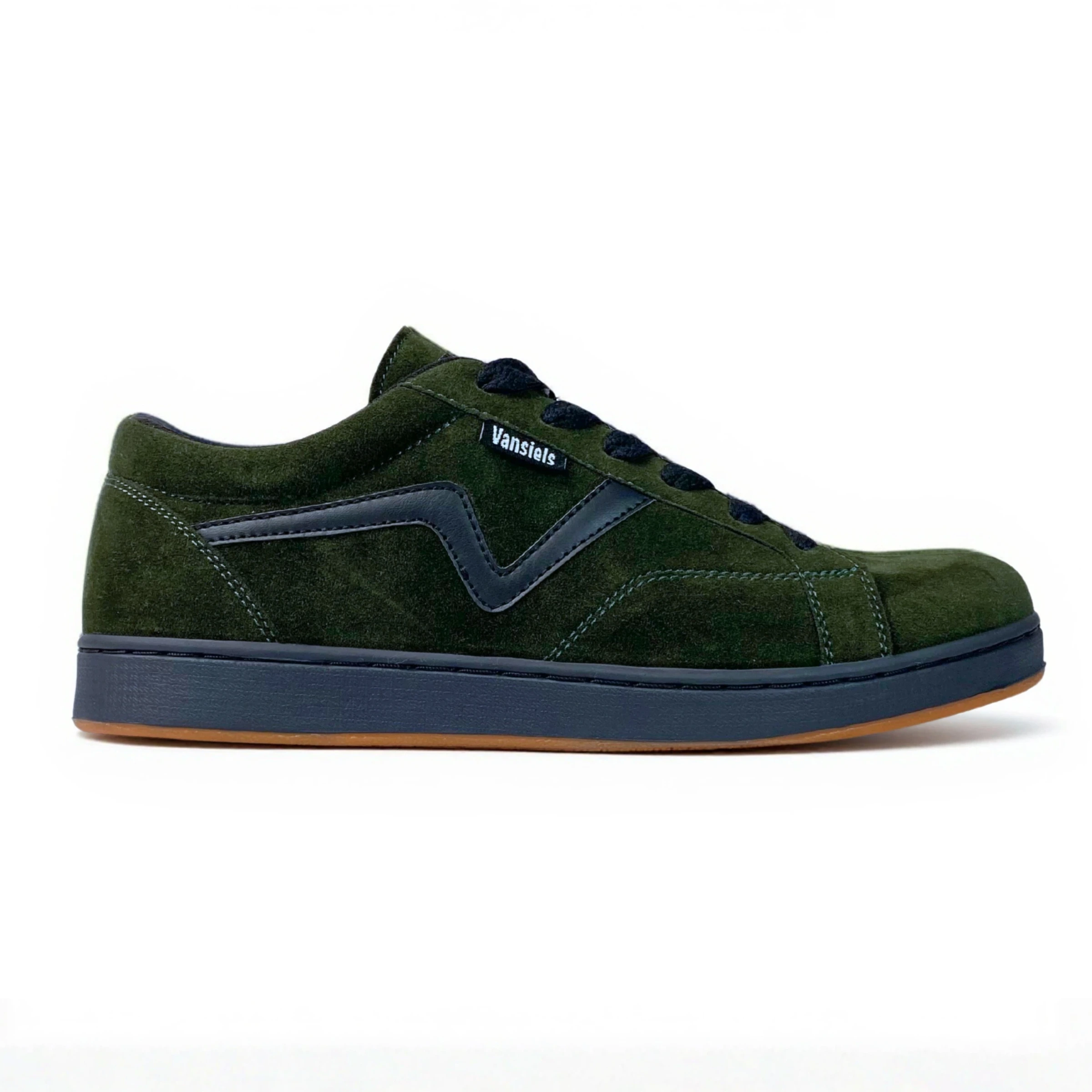 Vansiels Noctra Motion Green