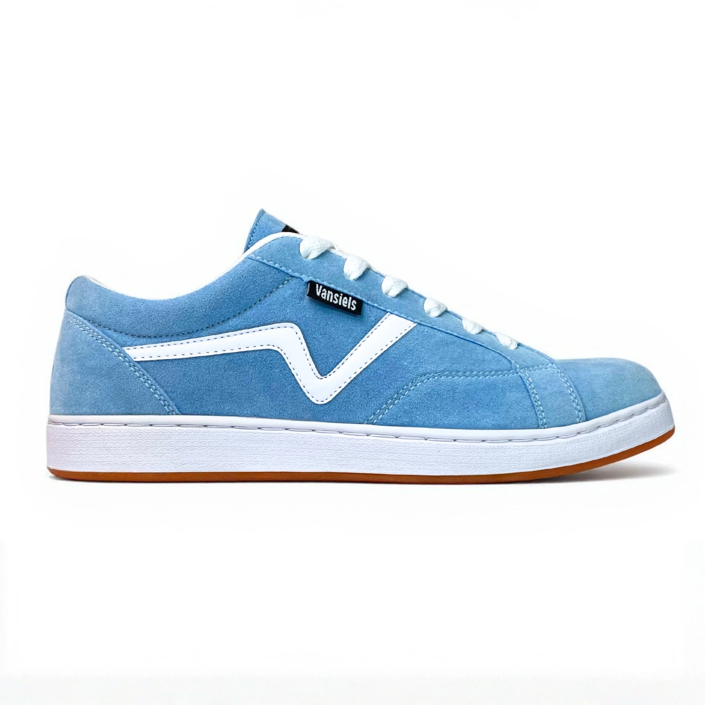 Vansiels Noctra Motion Ice Blue