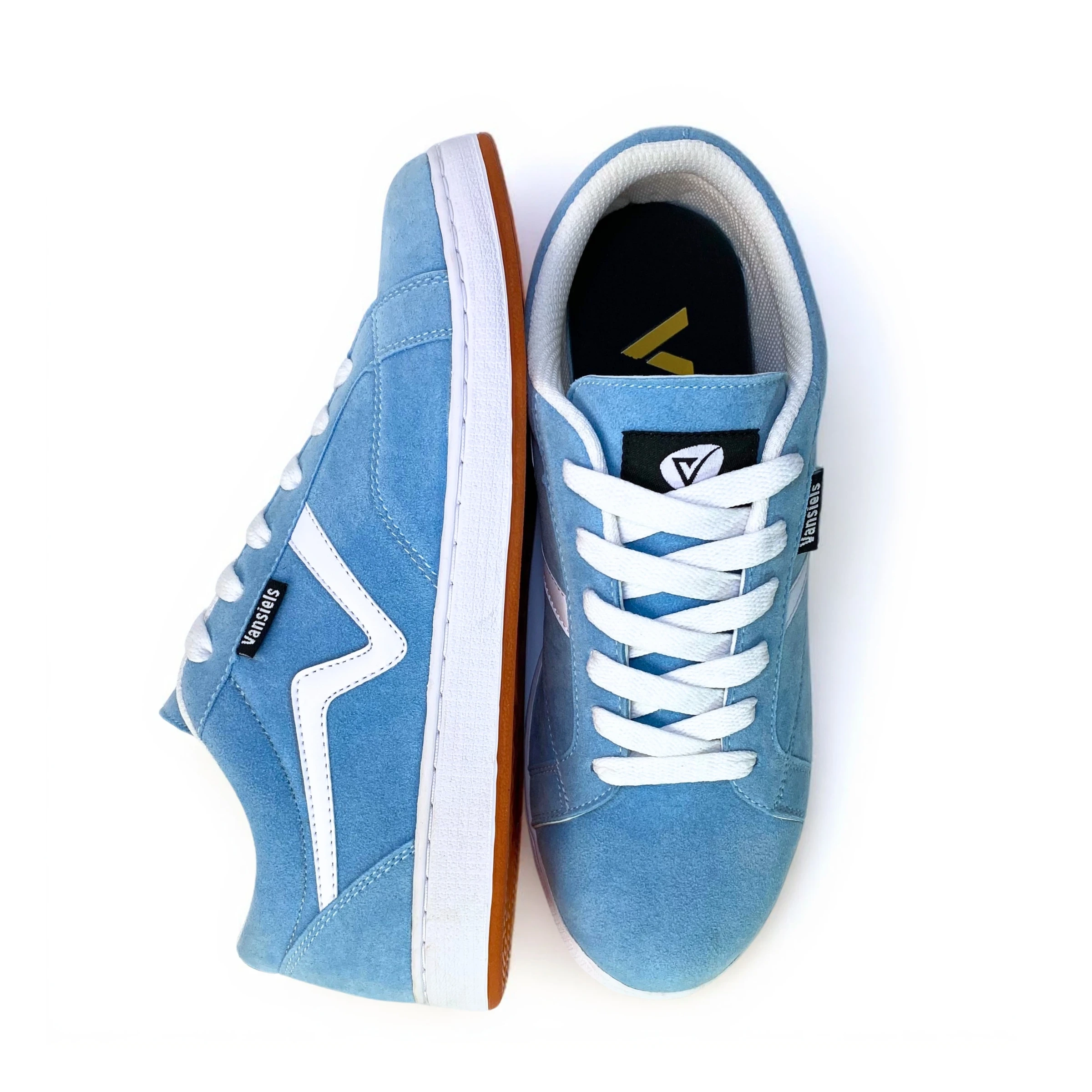 Vansiels Noctra Motion Ice Blue thumbnail 4