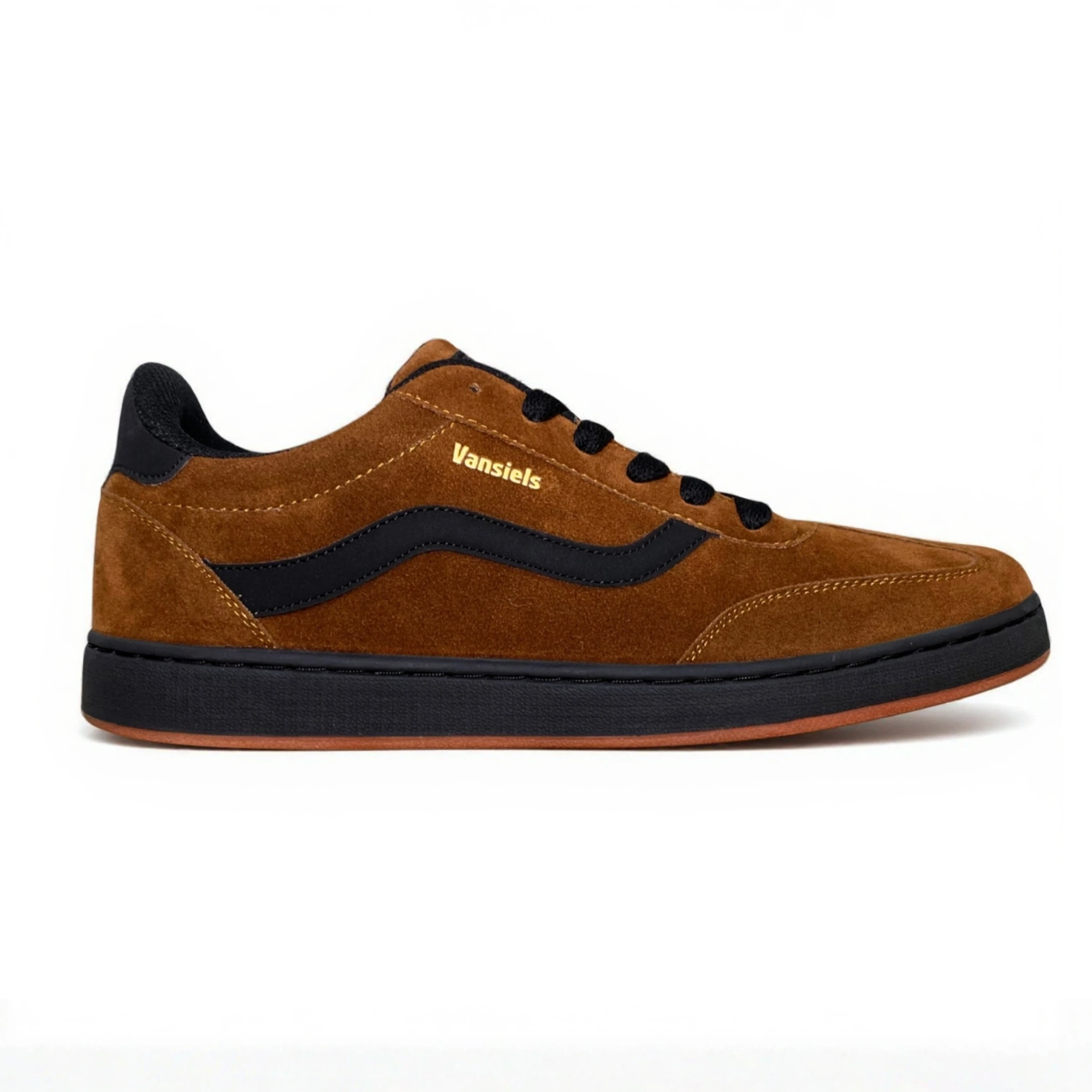 Vansiels Timeless Casual Brown