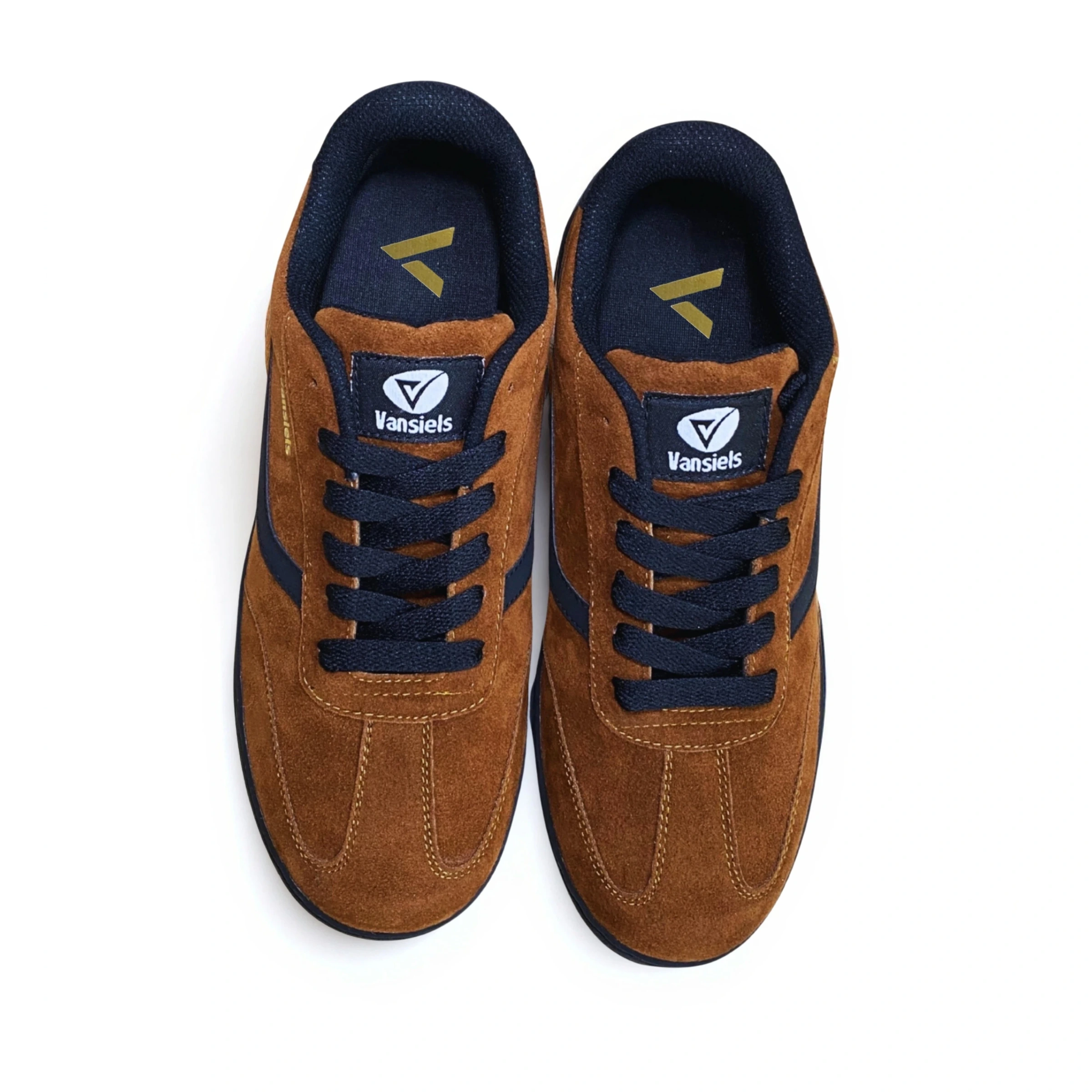Vansiels Timeless Casual Brown thumbnail 3