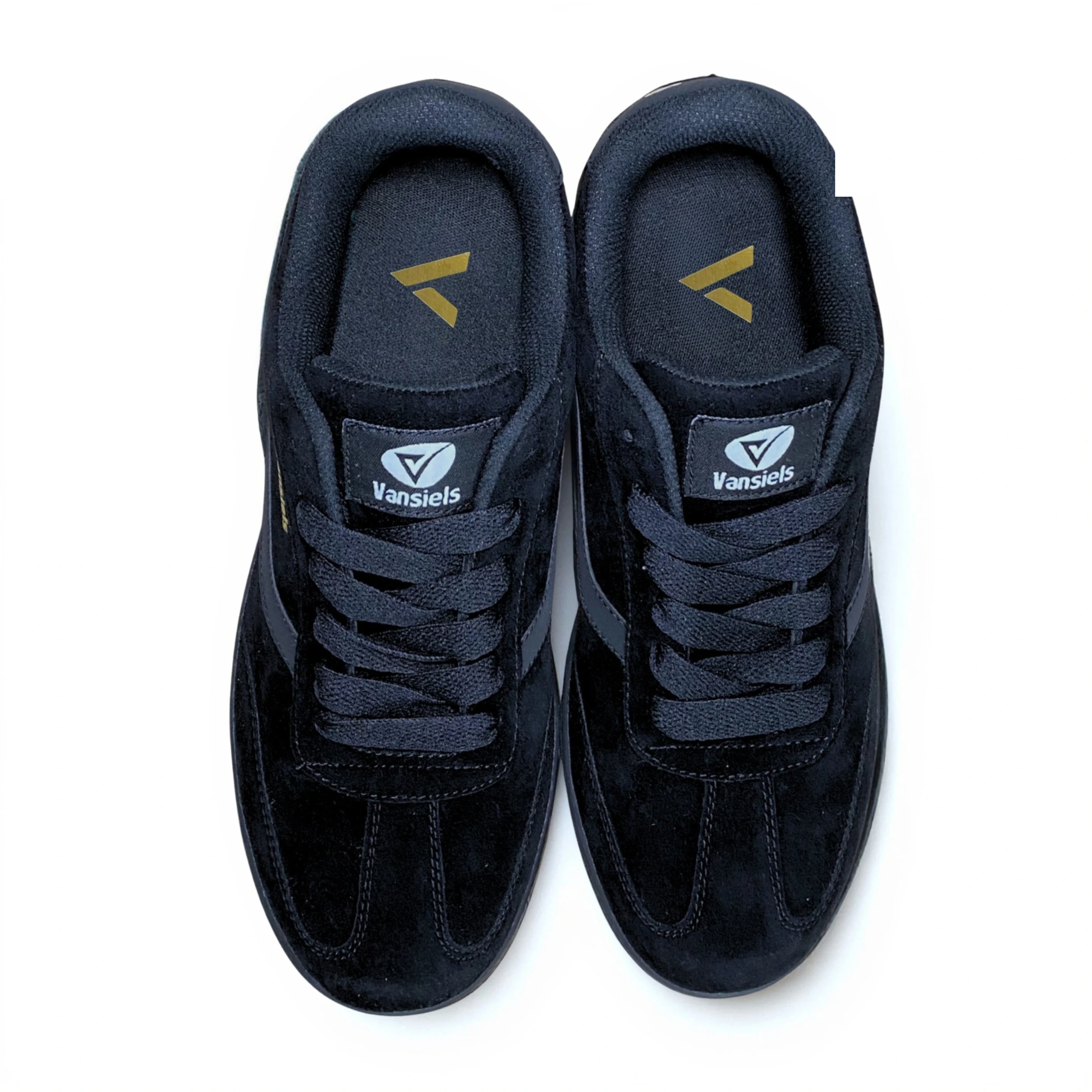 Vansiels Timeless Casual Full Black thumbnail 3
