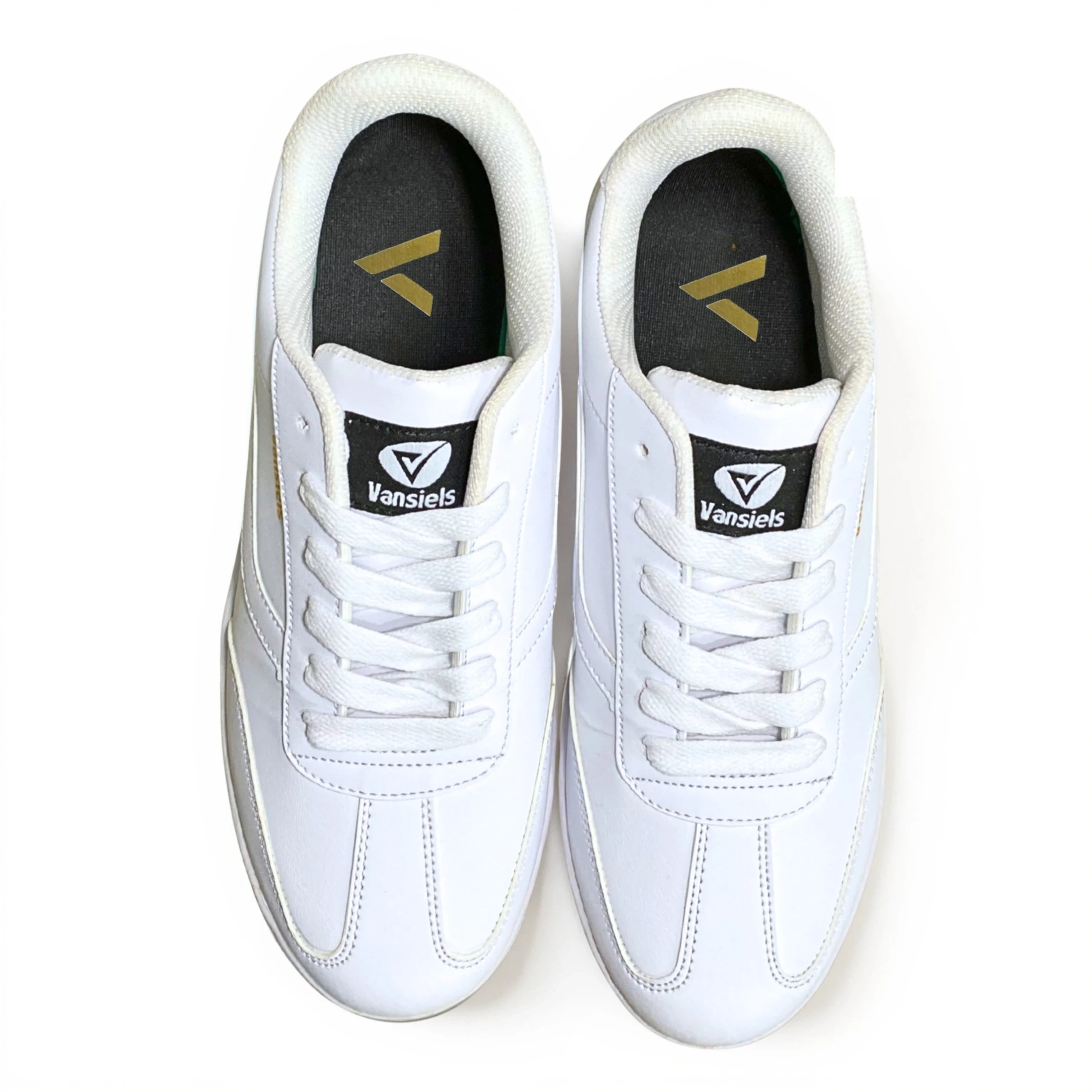 Vansiels Timeless Casual Full White thumbnail 4