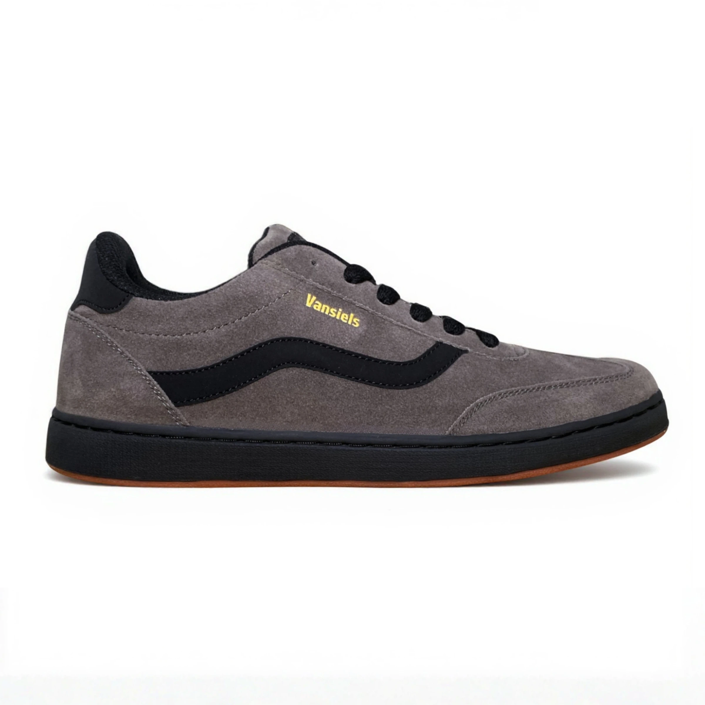Vansiels Timeless Casual Gray