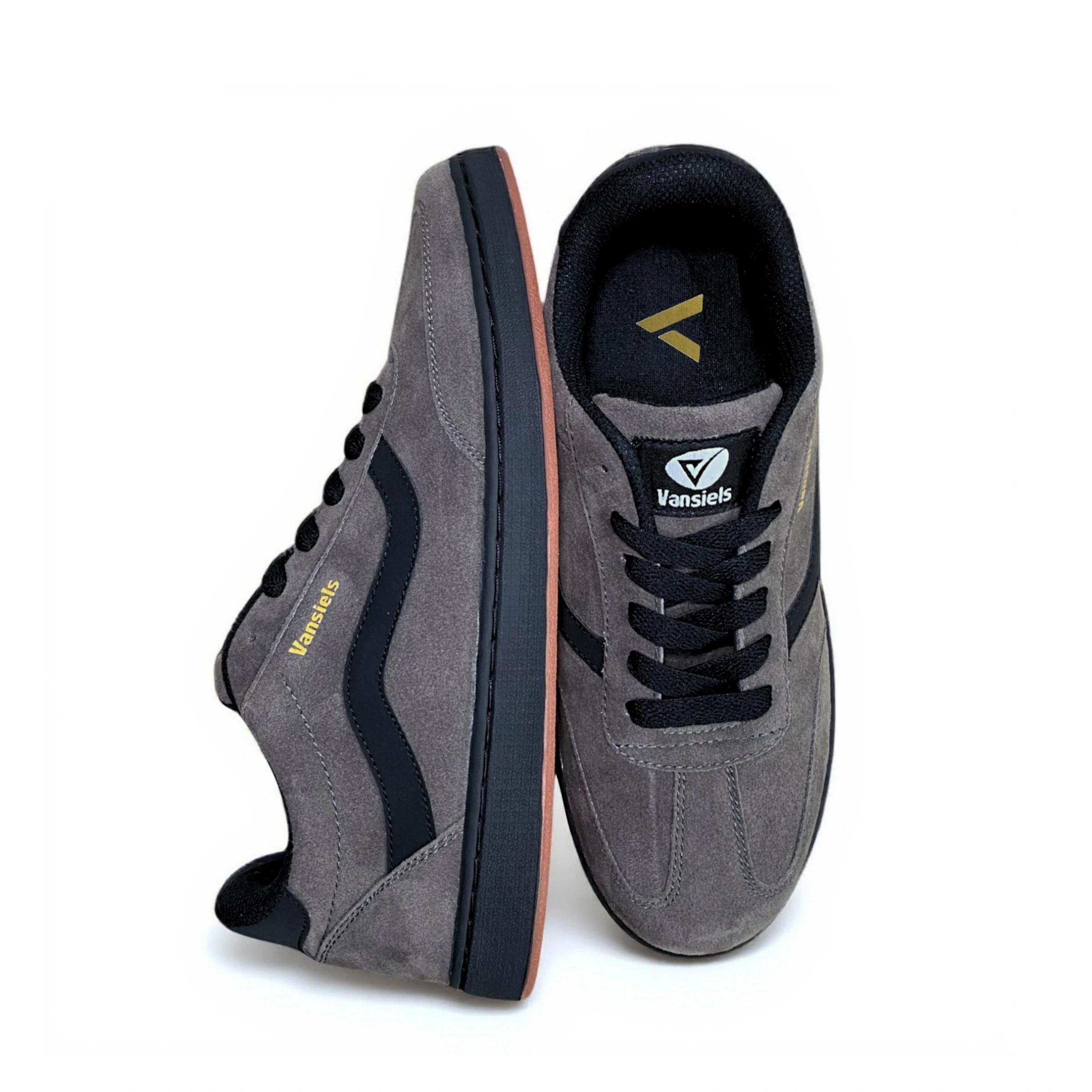 Vansiels Timeless Casual Gray thumbnail 3
