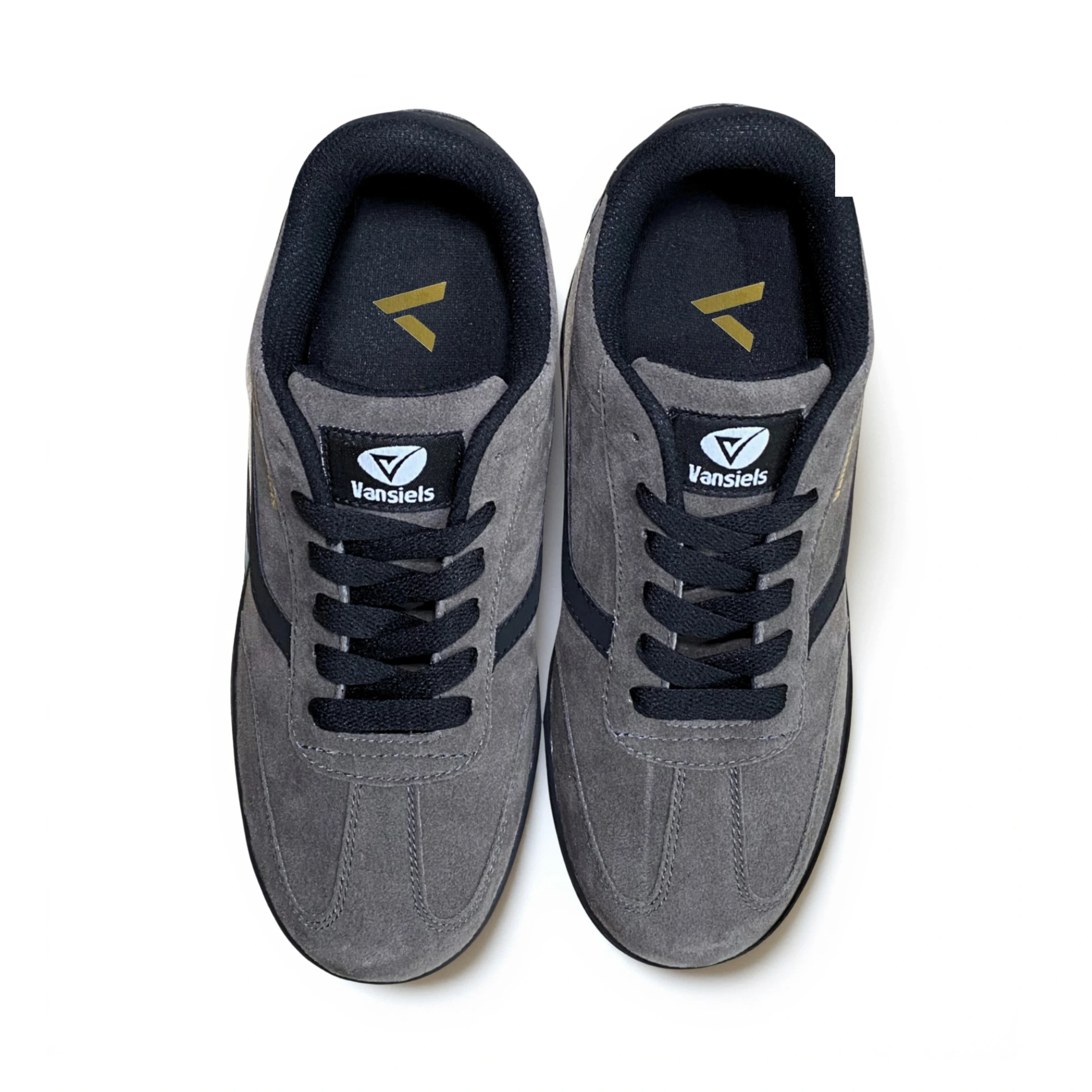 Vansiels Timeless Casual Gray thumbnail 4