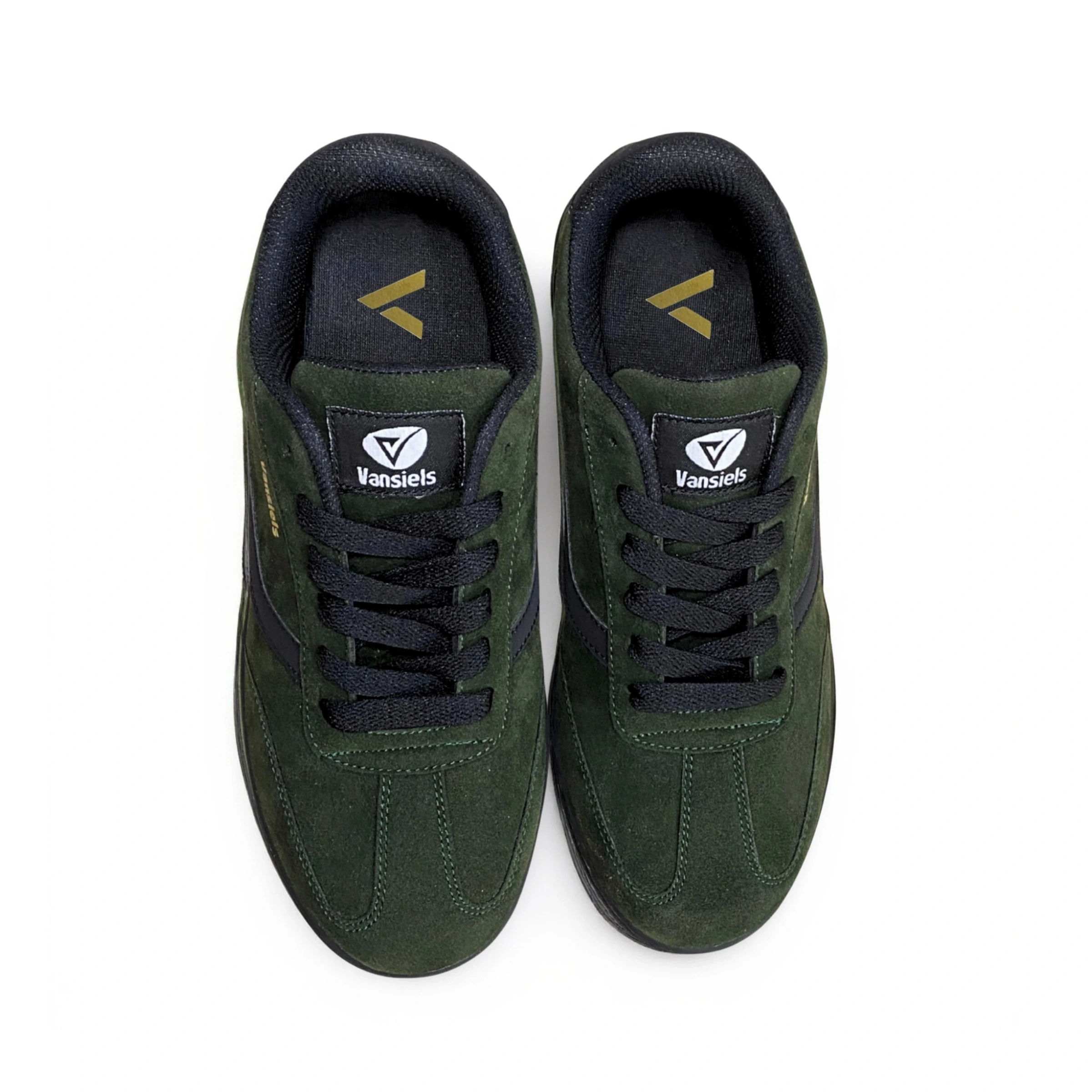 Vansiels Timeless Casual Green thumbnail 4