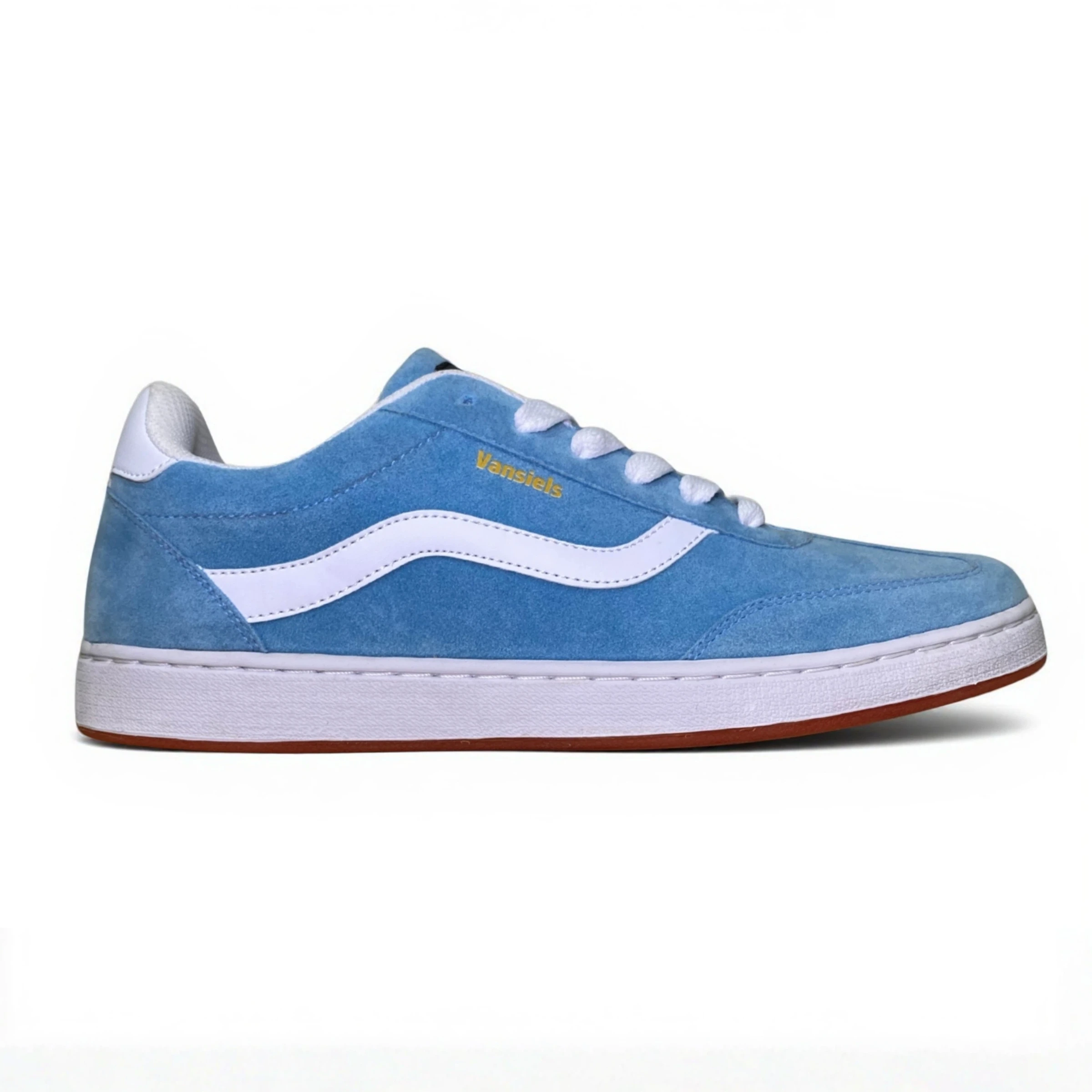 Vansiels Timeless Casual Ice Blue