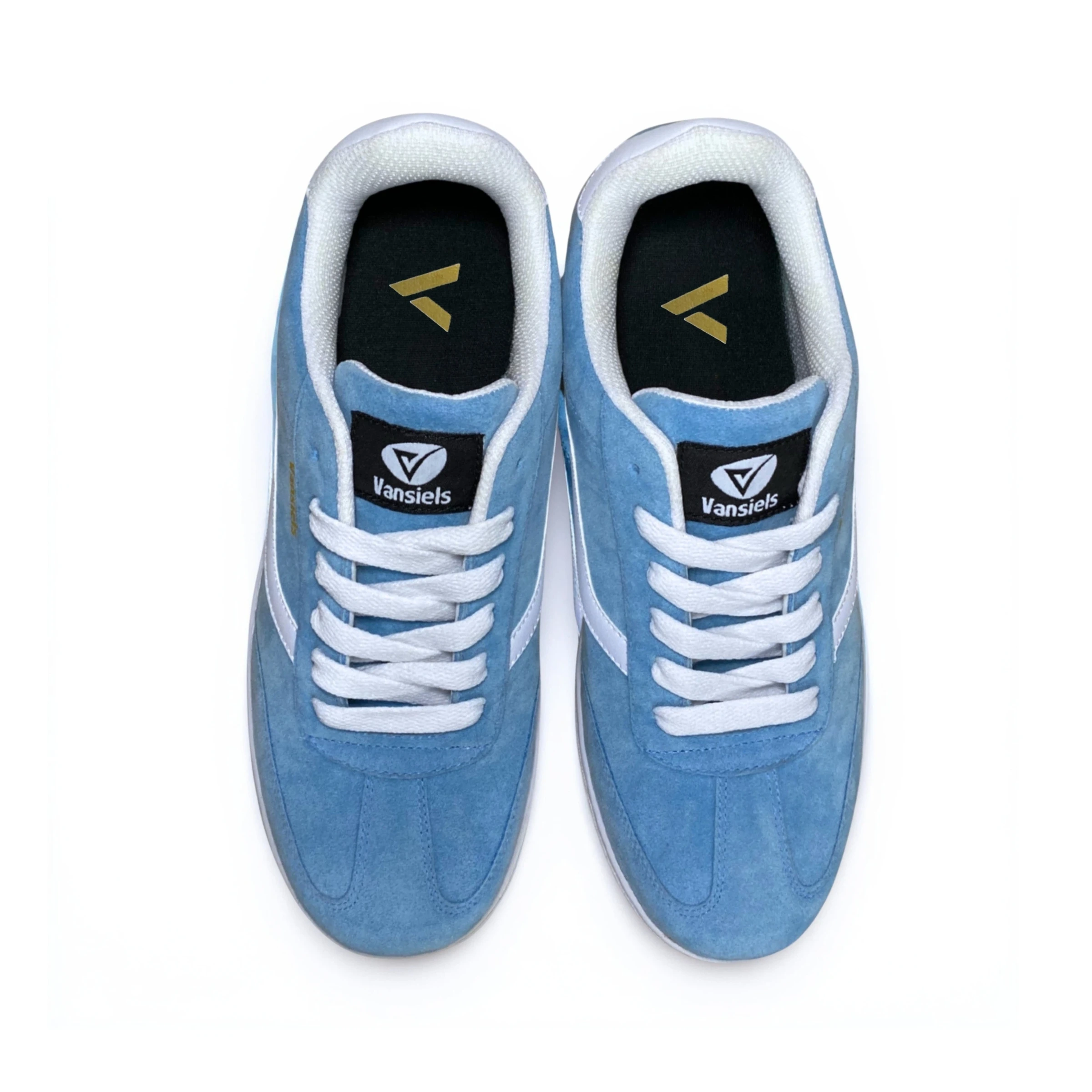 Vansiels Timeless Casual Ice Blue thumbnail 3